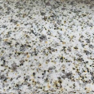 汕尾 黄金麻花岗岩石材浅黄光面