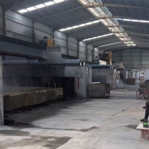 汕尾大切车间生产日常