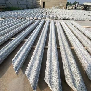 汕尾 白麻光面别墅线条防水加工