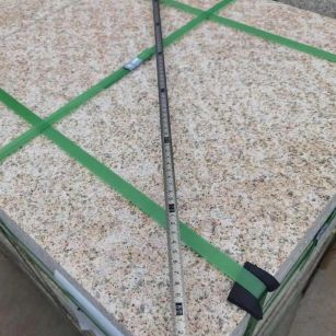 汕尾 黄金麻火烧面地铺石