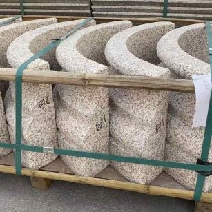 汕尾 黄金麻异型加工-柱帽