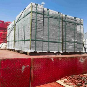 汕尾 芝麻白火烧规格板地铺石300*600/600*600