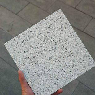 汕尾 白麻荔枝面花岗岩石材