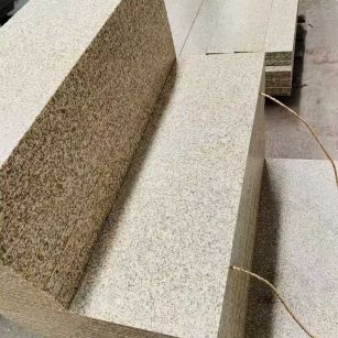 汕尾 黄金麻荔枝面外墙干挂成品