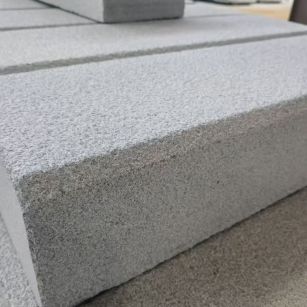 汕尾 芝麻灰荔枝面路沿石