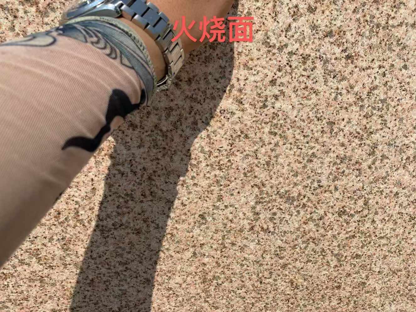 汕尾黄金麻火烧面