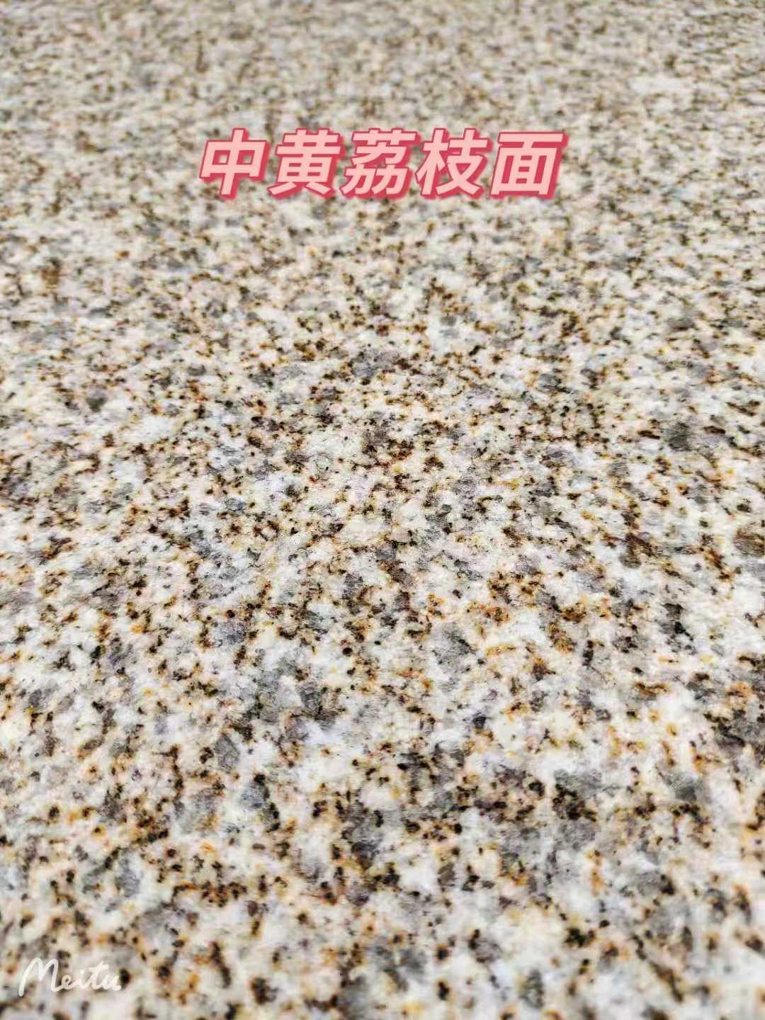 汕尾黄金麻中黄荔枝面